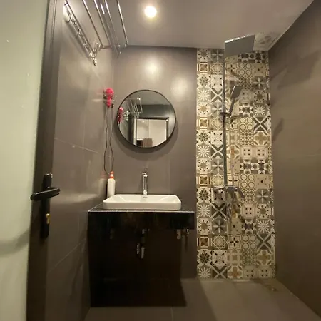Mo Homestay Cao Bang Exterior photo