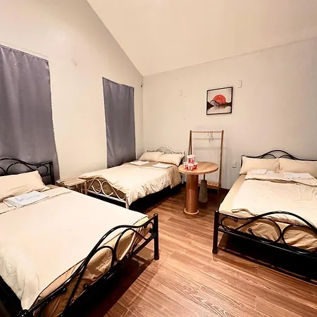 Mo Homestay Cao Bang Room photo