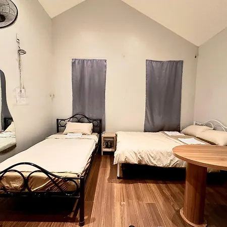 Mo Homestay Cao Bang Exterior photo