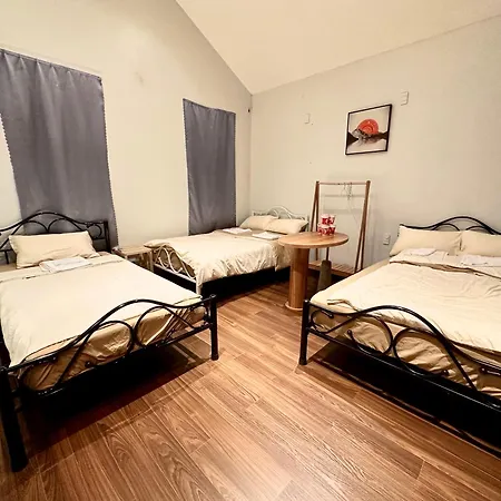 Mo Homestay Cao Bang Exterior photo